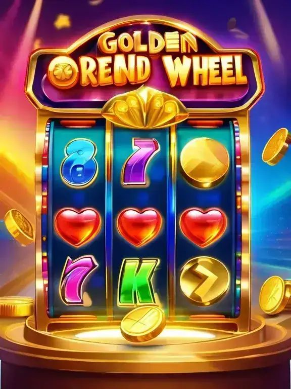 Golden Winner Grand Chance Super Wheel – Review Completo do Slot