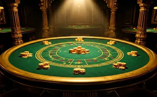 Elite Poker